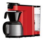 Philips machine à café dosettes et filtre philips switch rouge Philips machine à café dosettes et filtre philips switch rouge