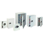 Coffre � cl�s cygnus ks0031e mkii, 30 cl�s