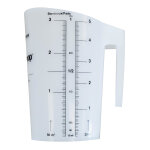 Pichet doseur concept microfibre dosy'mop