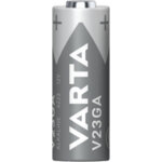 Pile alcaline 'professional electronics', v23ga