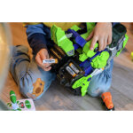 Pile rechargeable nimh toy, aa, 2. 700 mah, 2 pi�ces