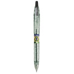 Pilot begreen b2p ecoball - stylo bille rétractable pointe moyenne 1 mm - noir Pilot begreen b2p ecoball - stylo bille rétractable pointe moyenne 1 mm - noir