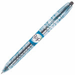 Pilot begreen stylo  encre gel rtractable, begreenb2p, pointe moyenne, avec zone de prhension, corps ...