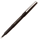 Pilot fineliner stylo - feutre pointe 0, 4 mm - noir