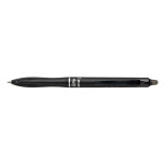 Pilot frixion ball plus begreen - stylo roller encre gel effaçable et rechargeable - pointe moyenne - ... Pilot frixion ball plus begreen - stylo roller encre gel effaçable et rechargeable - pointe moyenne - ...