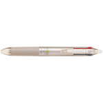 Pilot frixion ball stylo 4 couleurs roller encre gel effaable et rechargeable - pointe fine - corps ...