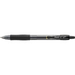 Pilot g2 + stylo roller encre gel rétractable pointe fine 0, 5 mm noir Pilot g2 + stylo roller encre gel rétractable pointe fine 0, 5 mm noir
