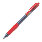 Pilot g2 stylo roller encre gel rétractable pointe moyenne 0, 7 mm rouge Pilot g2 stylo roller encre gel rétractable pointe moyenne 0, 7 mm rouge