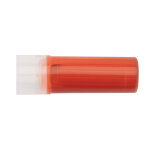 Pilot recharge medium d'encre pour marqueurs v - board master pour tableau blanc - orange