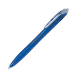 Pilot stylo  bille rexgrip large bleu 2654207
