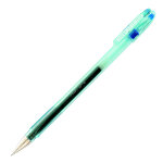 Pilot stylo  encre gel g1 pointe moyenne 0, 7mm - bleu