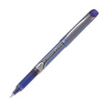 Pilot stylo roller grip pointe aiguille 0, 5 mm bleu v5 grip Pilot stylo roller grip pointe aiguille 0, 5 mm bleu v5 grip