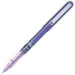 Pilot v ball stylo roller encre liquide à capuchon pointe fine 0, 5 mm violet Pilot v ball stylo roller encre liquide à capuchon pointe fine 0, 5 mm violet
