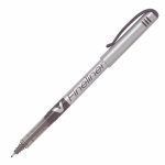 Pilot v fineliner stylo - feutre pointe 1, 2 mm - noir
