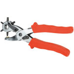 Pince emporte - pi�ce, longueur : 220 mm