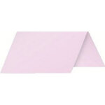 Marque - place 85 x 80 mm, bourgeon