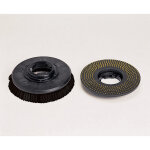 Plateau d'entrainement pour disque monobrosse Ø 330 mm Plateau d'entrainement pour disque monobrosse Ø 330 mm
