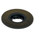 Plateau d'entrainement pour disque monobrosse Ø 406 mm Plateau d'entrainement pour disque monobrosse Ø 406 mm