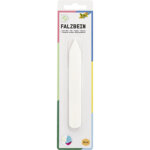 Plioir, � base d'os, (l)20 x (l)150 mm