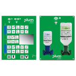 Plum station lave ?il mixte risques chimiques