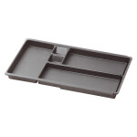 Plumier actual - noir