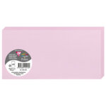 Pollen by clairefontaine carte double dl, argent