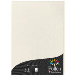 Pollen by clairefontaine papier natura, a4, 210 g / m2 Pollen by clairefontaine papier natura, a4, 210 g / m2