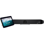 Poly barre de vidéoconférence autonome avec haut parleur studio x52 avec tablette de contrôle tc10 - ... Poly barre de vidéoconférence autonome avec haut parleur studio x52 avec tablette de contrôle tc10 - ...