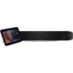 Poly barre de vidéoconférence autonome avec haut parleur studio x72 avec tablette de contrôle tc10 - ... Poly barre de vidéoconférence autonome avec haut parleur studio x72 avec tablette de contrôle tc10 - ...