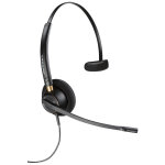 Poly hw510 encorepro mono casque filaire qd