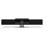 Poly polycom studio - solution de visioconfrence tout en un - noir
