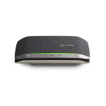 Poly sync 20 - micro et haut - parleur usb bluetooth pour audio confrence - noir