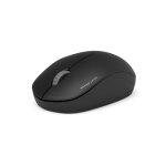 Port connect souris sans fil ultra compact ambidextre + dongle usb - c & usb - a - graphite