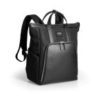 Port designs sac � dos pc muse signature eco 16  - compatible ordinateur portable - chic & french design ...