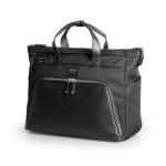 Port designs sac � main business pc muse signature eco 16  imperm�able + pochette - compatible ordinateur ...
