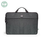 Port designs sacoche pour ordinateur portable belize ergoview 15, 6 / 16'' - gris