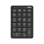 Port designs 900802, bluetooth, 22, pc portable / de bureau, noir