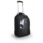 Portdesigns port designs chicago evo, valise sur roulette, 39, 6 cm (15. 6'), 2, 52 kg 170231