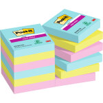 Post - it notes repositionnables super sticky cosmic 48 x 48 mm - assorties - lot 12 blocs de 90 feuilles ... Post - it notes repositionnables super sticky cosmic 48 x 48 mm - assorties - lot 12 blocs de 90 feuilles ...
