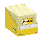 Post - it notes repositionnables z - notes super sticky carrées jaune 76 x 76 mm - bloc de 100 feuilles ... Post - it notes repositionnables z - notes super sticky carrées jaune 76 x 76 mm - bloc de 100 feuilles ...