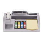 Post - it organisateur de bureau c50 avec ruban adhésif transparent magic 19 mm x 33 m, petits marque ... Post - it organisateur de bureau c50 avec ruban adhésif transparent magic 19 mm x 33 m, petits marque ...