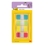 Post - it marque - pages rigides 16 x 38 mm - 4 couleurs assorties (bleu, anis, jaune, rouge) - 4 x 10 ... Post - it marque - pages rigides 16 x 38 mm - 4 couleurs assorties (bleu, anis, jaune, rouge) - 4 x 10 ...
