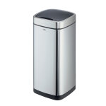 Poubelle automatique durable no touch 35 l
