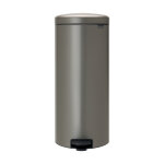 Poubelle newicon brabantia 30 l, platine