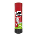 Pritt bton de colle - permanent - 43 g