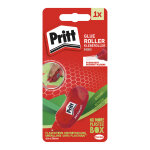 Pritt mini roller de colle permanente pritt, 5 mm x 6 m (blister) Pritt mini roller de colle permanente pritt, 5 mm x 6 m (blister)