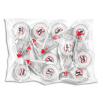 Pritt paquet de 10 mini rollers correction frontal jetable pritt. capuchon protection. dimensions 4, ... Pritt paquet de 10 mini rollers correction frontal jetable pritt. capuchon protection. dimensions 4, ...