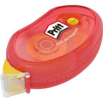 Pritt roller de colle non permanente compact, 8, 4mmx10 m (bote  suspendre)