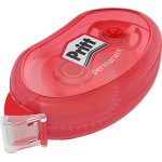 Pritt roller de colle permanente compact, 8, 4mmx10m (bote  suspendre)