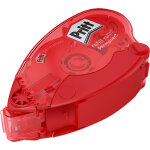 Pritt roller de colle permanente rechargeable, 8, 4mmx16m (bote  suspendre)